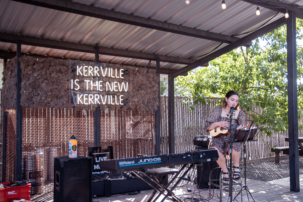 Kerrville, Texas